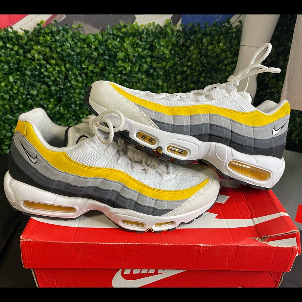 AiR MAX 95 (Sz 9.5)